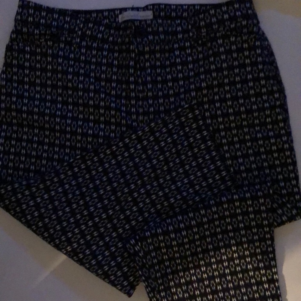 women ankle pants